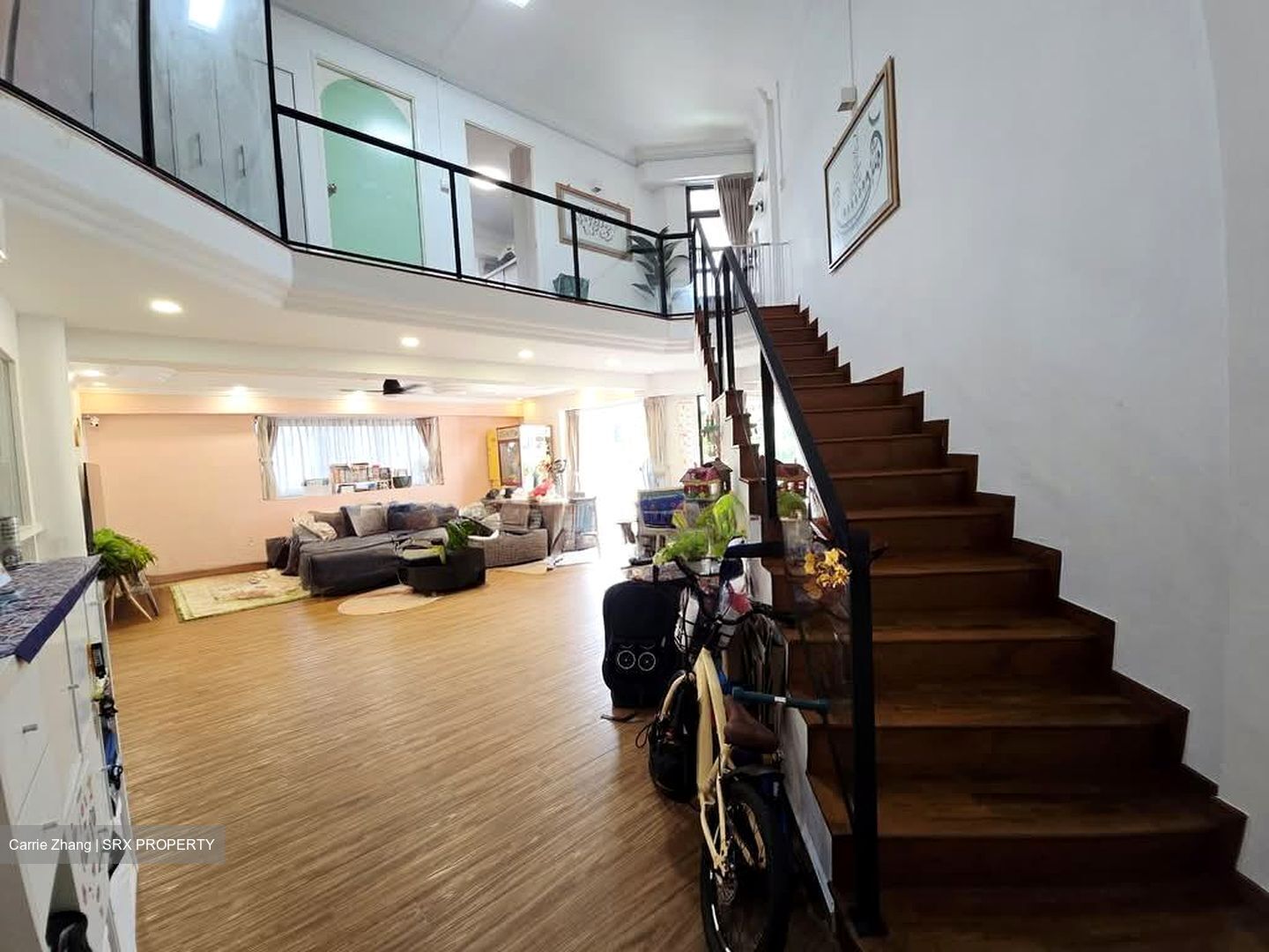 Blk 289C Nature View (Bukit Batok), HDB Executive #557140771